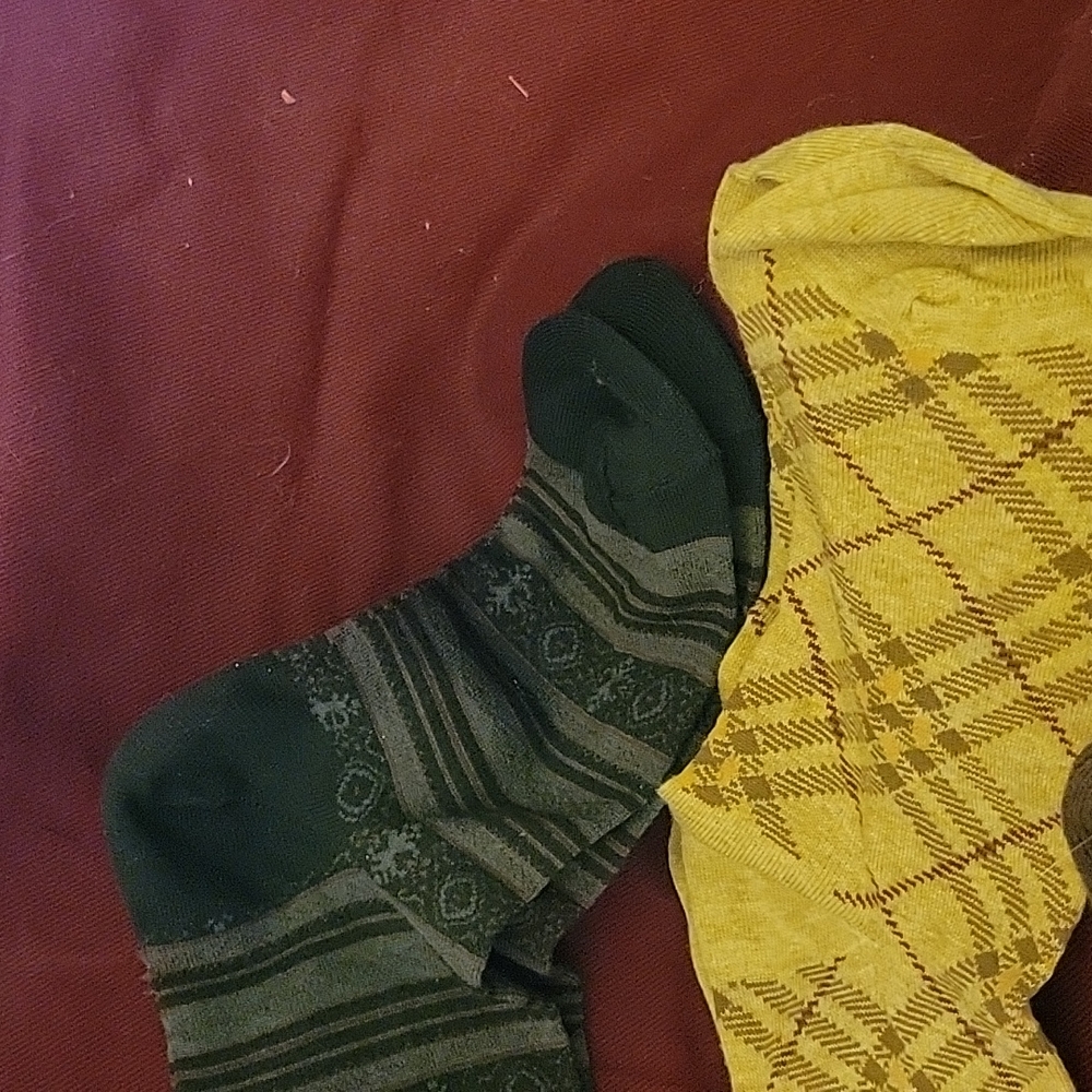 Knee socks - Picture 4 of 5
